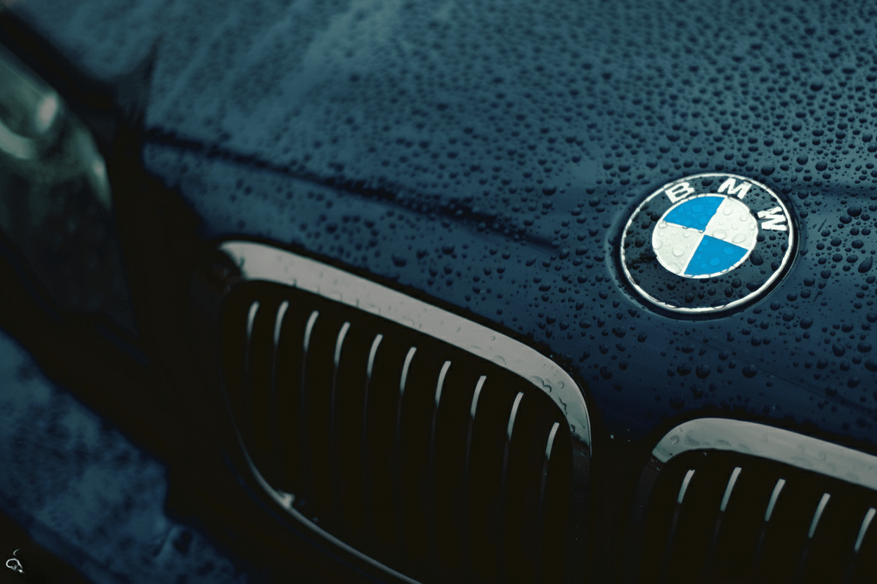 BMW - Immersive AR Taxi App Suite